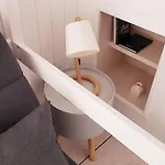 Apartmán Le 360 Proche Futuroscope & Arena 1/4 Pers *