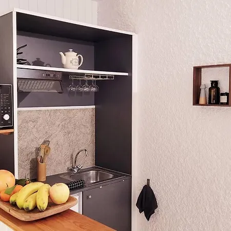 Apartmán Le 360 Proche Futuroscope & Arena 1/4 Pers Chasseneuil-du-Poitou